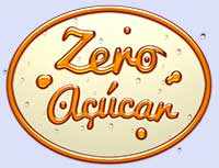 bolos 0% Açúcar