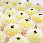 Folhado Mousse