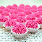 Folhado Mousse