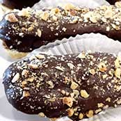 bomba nutella